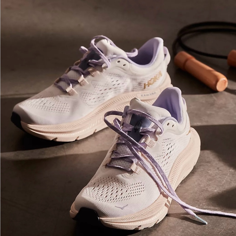 NWT HOKA® X FP Movement Kawana 2.0 Sneakers